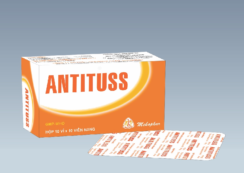 Antituss