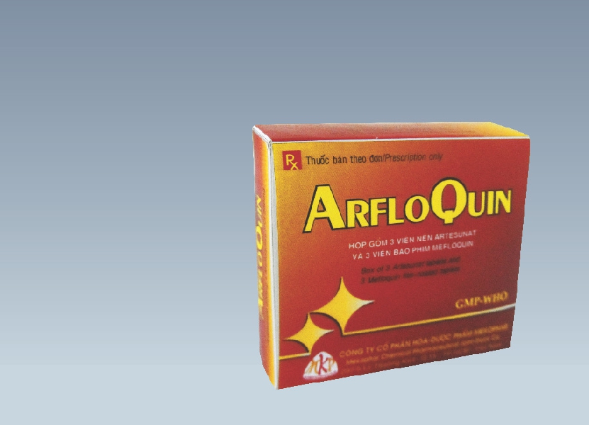 Arfloquin