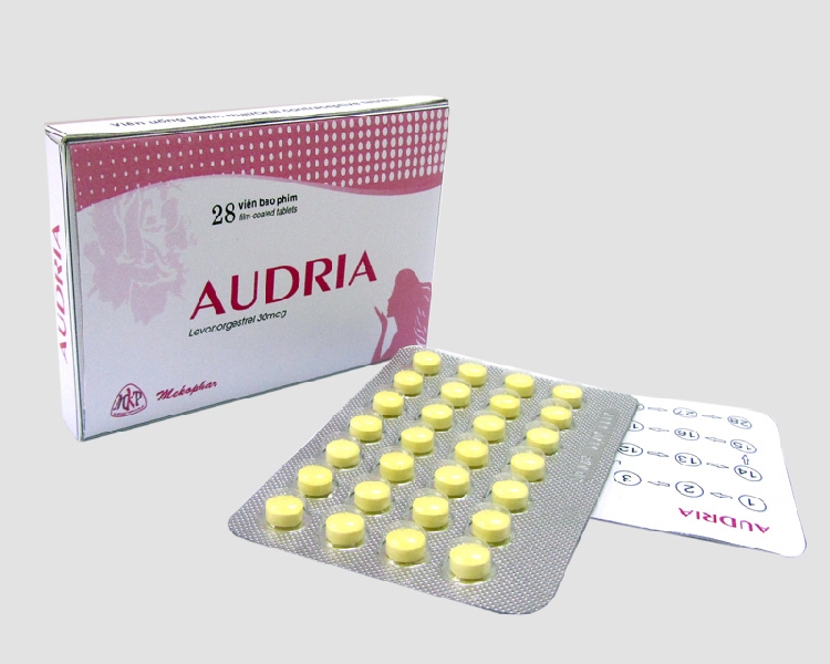 Audria