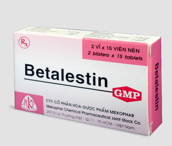 Betalestin 