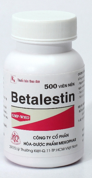 Betalestin 