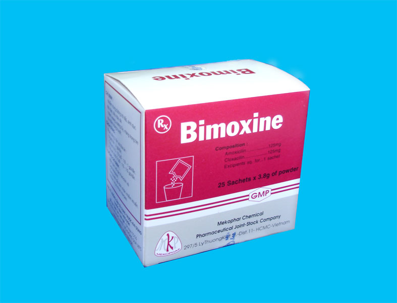 Bimoxine