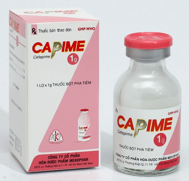 Capime 1g