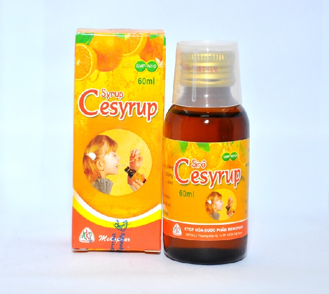 Cesyrup