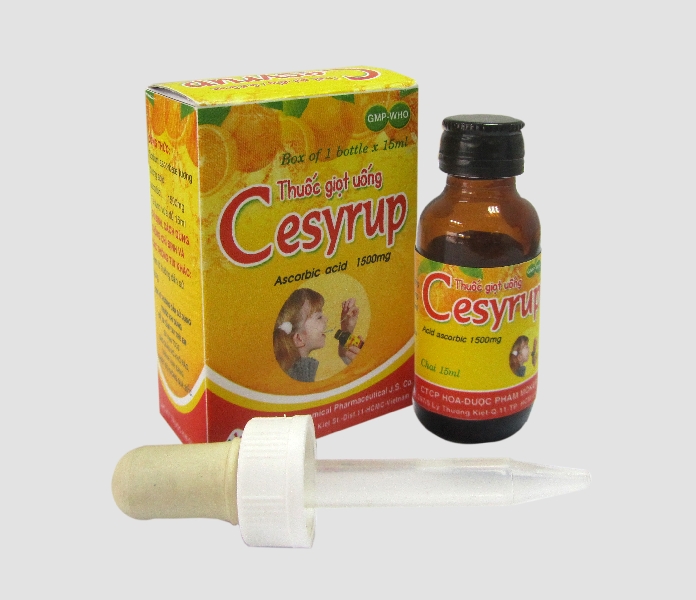 Cesyrup