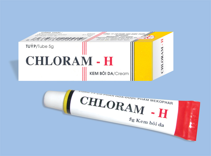 Chloram-H