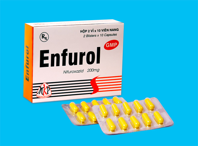 Enfurol