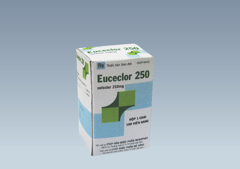 Euceclor 250