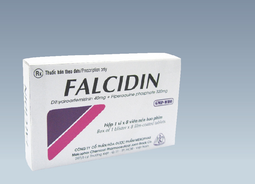 Falcidin