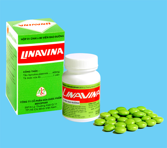 Linavina