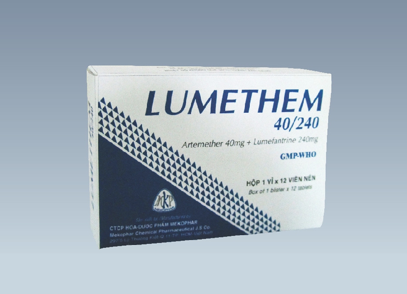 Lumethem 40/240