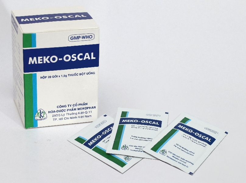 Meko- Oscal