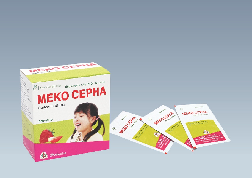 MekoCepha