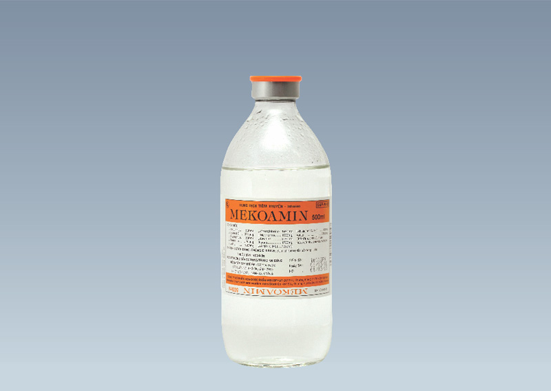 Mekoamin