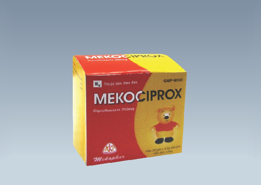 Mekociprox