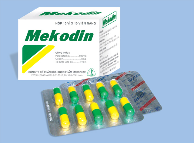 Mekodin 