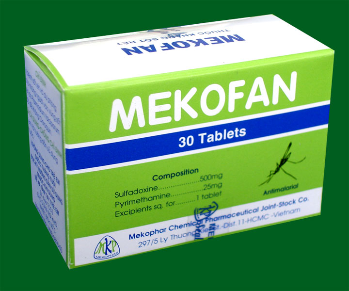 Mekofan  