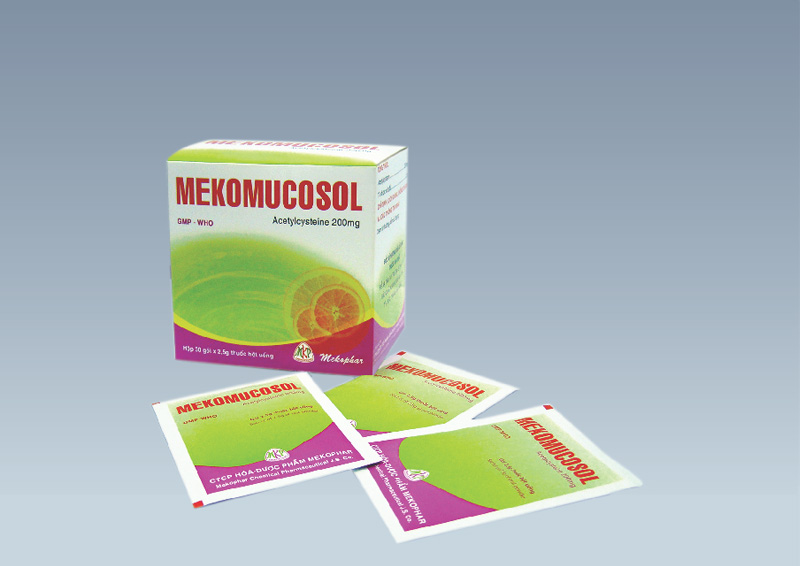 Mekophar