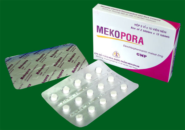 Mekopora