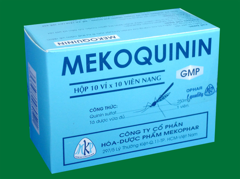 Mekoquinin