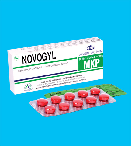 Novogyl 