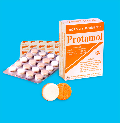 Protamol