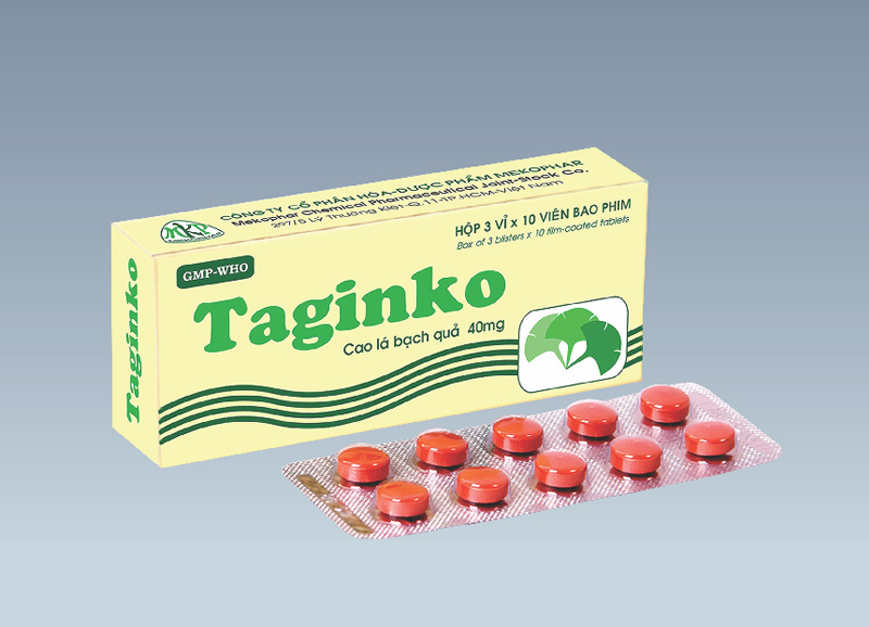 Taginko