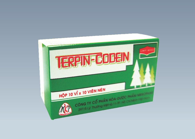 Terpin-Codein